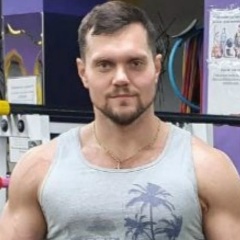 Константин Егоров, 06.07, Москва