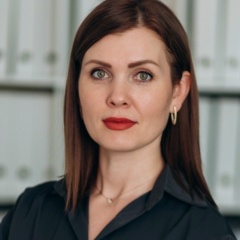 Кристина Сереброва, 02.09, Краснотурьинск