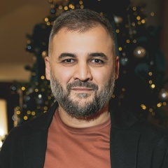 Павел Кесов, 04.08.1984, Тюмень