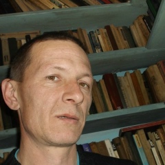 Михаил Шестаков, 26.06.1972, Красноярск