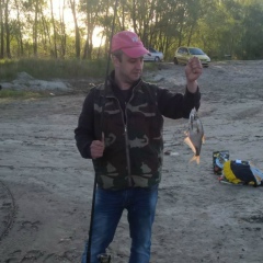 Ігор Уманець, 21.03, Киев