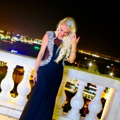 Анна Леонидова, 10.04, Санкт-Петербург