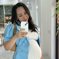 Bayan Kaiboldiyeva, 21.07.1994, Астана