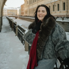 Мария Жиляева, 23.04, Калининград