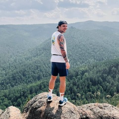 Ваня Денисов