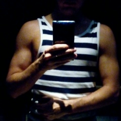 Женя Топко, 22.12, Одесса