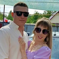 Юлия Логинова, 08.05, Заводоуковск