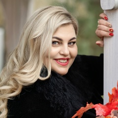 Светлана Трофимова, 03.06, Великий Новгород