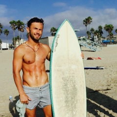 Роман Стародуб, 01.03.1901, Los Angeles