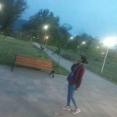 Айнур Ердалиева, 24.07.1990, Атырау