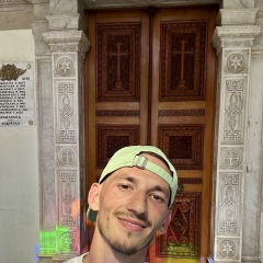 Николае Челарский, 26.03.1995, Кишинев