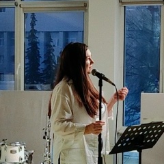 Айгуль Кравец-Абдуллина, 06.11, Уфа