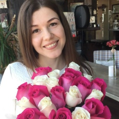 Анастасия Асаченко, 03.05.1985, Новосибирск