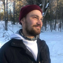 Никита Корякин, 18.09.1992, Новосибирск