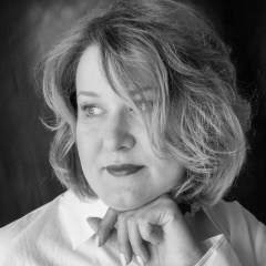 Ксения Голубева, 21.05, Санкт-Петербург