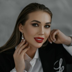 Яночка Трапезникова, 30.05