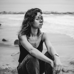 Дарья Бояршина, 11.05, Екатеринбург