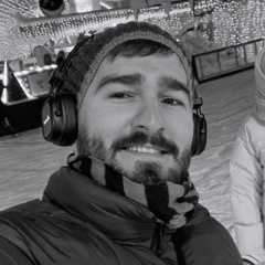 Islam Zubayrov, 02.12, Москва