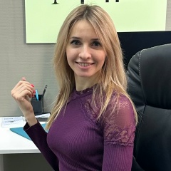 Татьяна Салова, 26.01, Москва