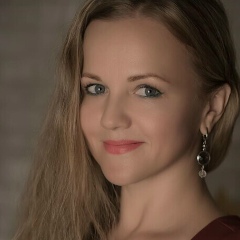 Наталья Грошева-Ермакова, 22.05.1978, Москва