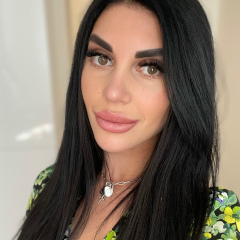 Анна Кашпур, Киев