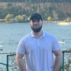 Асланбек Джантамиров, Москва