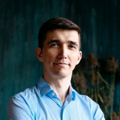 Евгений Ахмадуллин, 13.01, Москва