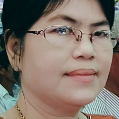 Wyne Lay, 17.05.1968