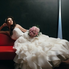 Маша Романова, 06.09.1990, Екатеринбург