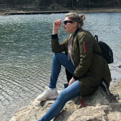 Лиля Мухтаруллина, 14.10