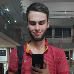 Серго Давыдов, 15.08, Астана