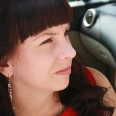 Томочка Тихонова-Григоренко, 21.08, Оренбург