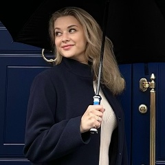 Валерия Валерьевна, 07.07, Новосибирск