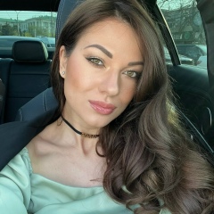 Ирочка Нежеренко, 21.03.1989, Ростов-на-Дону