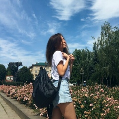 Віта Мазярчук, 12.05.1996, Ровно