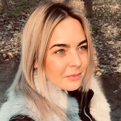 Светлана Мигдальская, 05.11, Москва