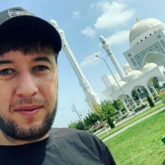 Мустафа Ядгаров, 20.12.1990, Бухара