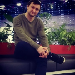 Артём Сафронов, 21.06, Зеленоград