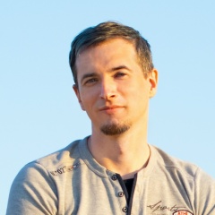 Максим Франков, 08.12, Керчь