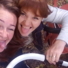 Галя Савченко-Дяченко, 19.09.1990, Канев