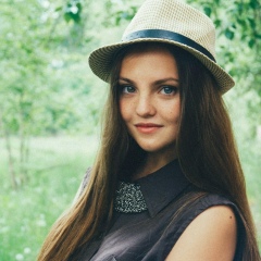 Мария Измайлова, Новосибирск