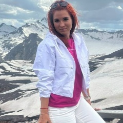 Анастасия Шевченко, 03.09, Волгоград