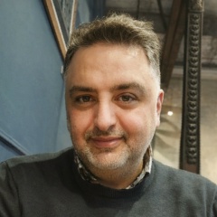 Георгиос Койнаш, 23.02.1979, Luxembourg