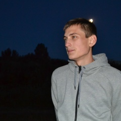 Вова Пашко, 07.05, Харьков