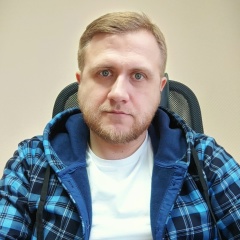 Михаил Сычев