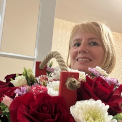 Татьяна Полякова, 23.10, Пушкин