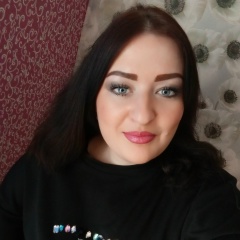 Tatyana Lebold, 16.05, Советск