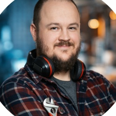 Андрей Гостев, 27.06.1989, Калининград