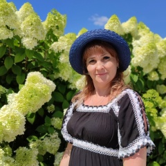 Марина Винникова, Шымкент