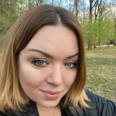 Татьяна Малашенко, 08.11.1983, Москва